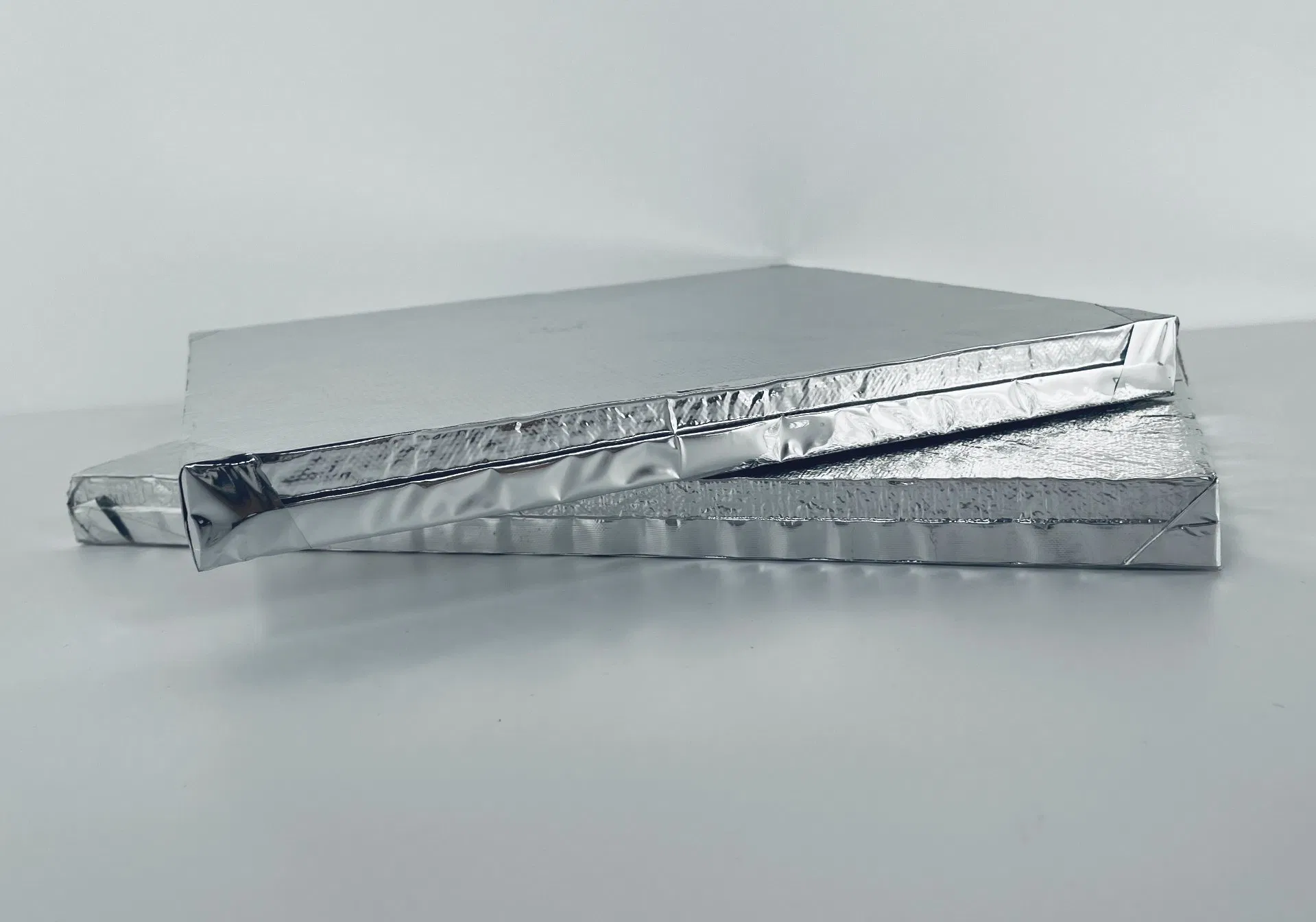 High-Density Insulation Board/ VIP Gas-Phase Silica Fire Resistant Insulation Board