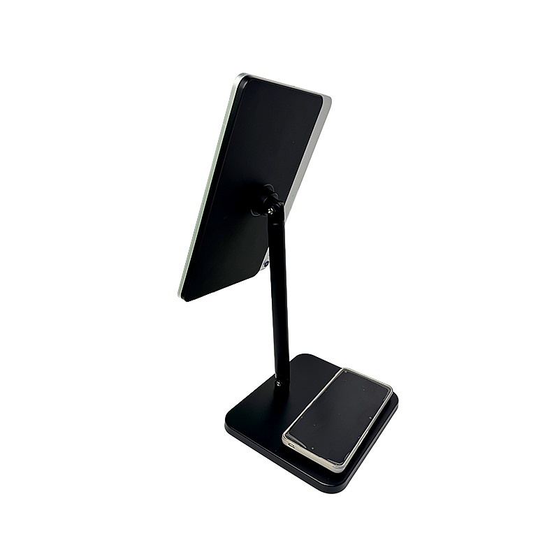 Зарядная станция с регулируемым углом наклона для iPad