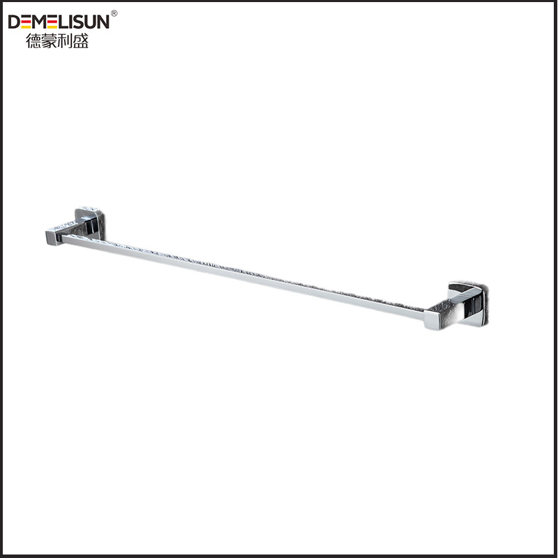 Simple Decor Hotel Bathroom Accessories Towel Hanger Hand Towel Rack