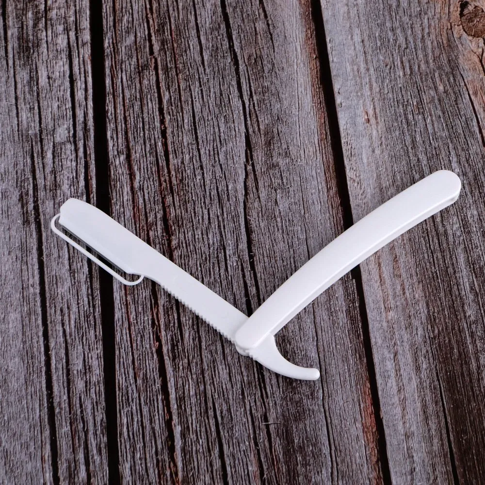 Professional Salon Use Professional Single Blade Barber Staright Razor