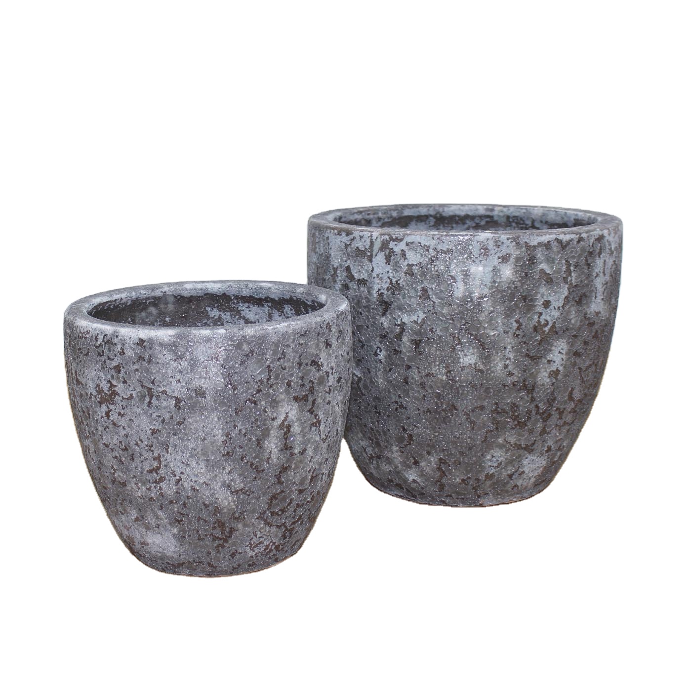 Горшки керамические для дома сада индивидуальная упаковка