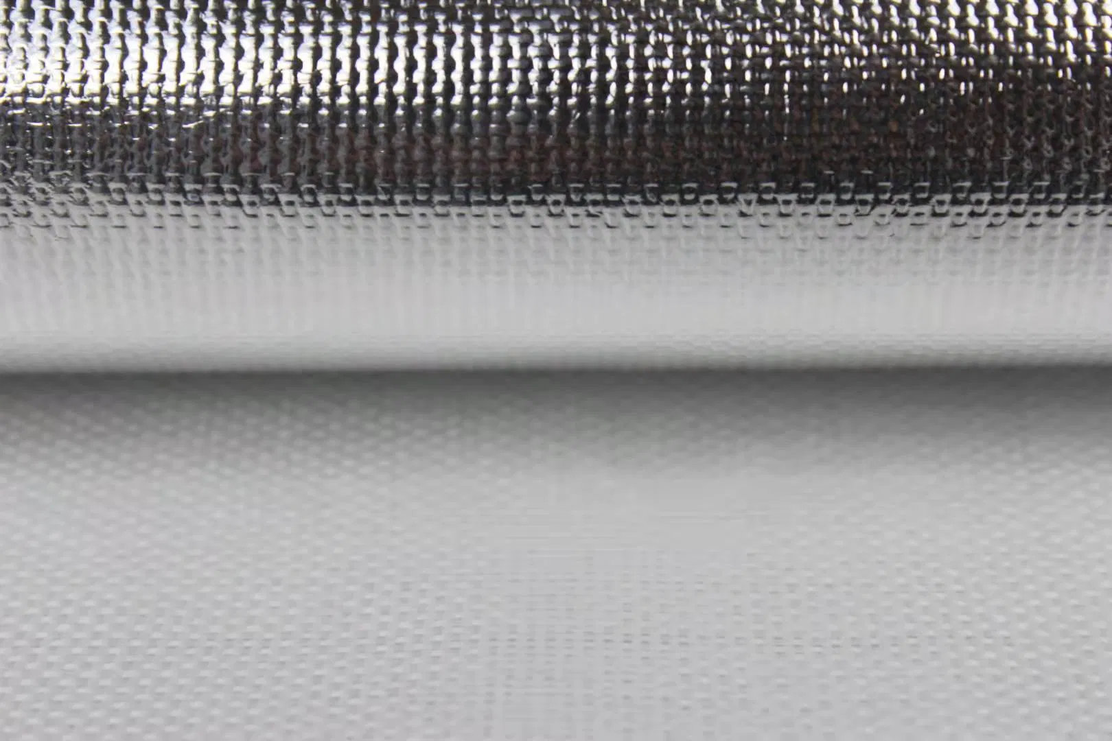 Fiber Insulation Aluminum Foil Furnace Special Cloth High Temperature