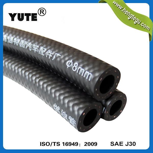 Шланг топливный SAE J30 R9