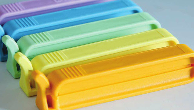 Plastic Sealing Bread Bag Clip