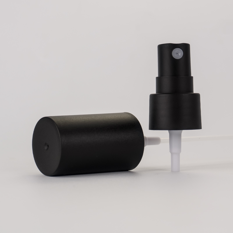 18/410 20/410 24/410 Replacement Top Sprayer Black Spray Nozzle