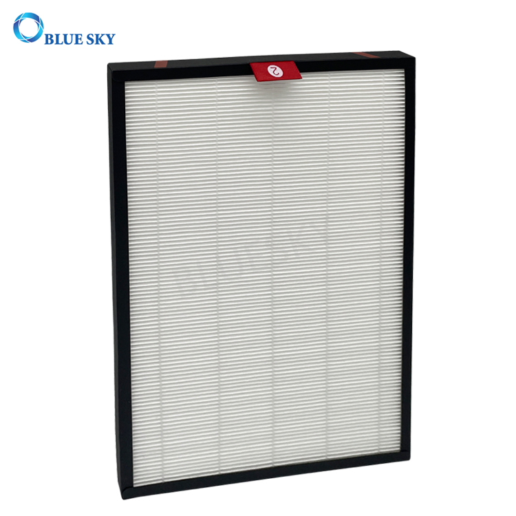 Replacement H12 HEPA Filters for Honeywell Hpf35m1120 Kj300f-PAC1101g Air Purifiers