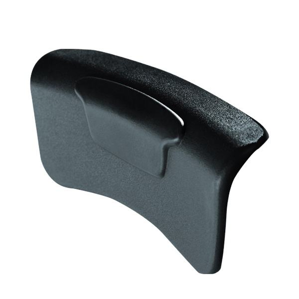 Home SPA Bath Tub Pillow Black SPA Bath Pillow