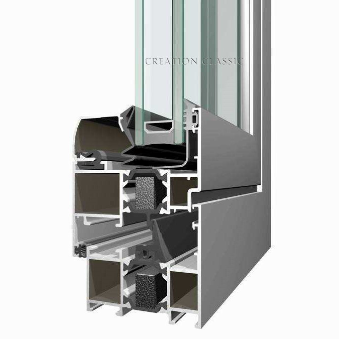 Solar Control Insulated Glass for Building Hollow Window