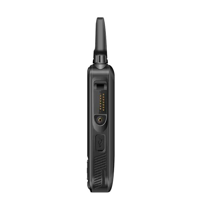 Радиостанция Jmtech T370S 4G с сенсорным экраном