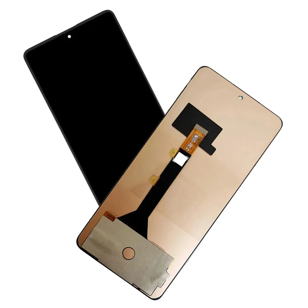 Дисплейный модуль LCD для Infinix Note30 VIP CK9N