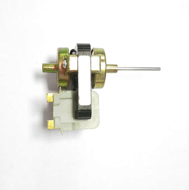 Refrigeration Motor Fan Motor Freezer & Refrigerator Parts