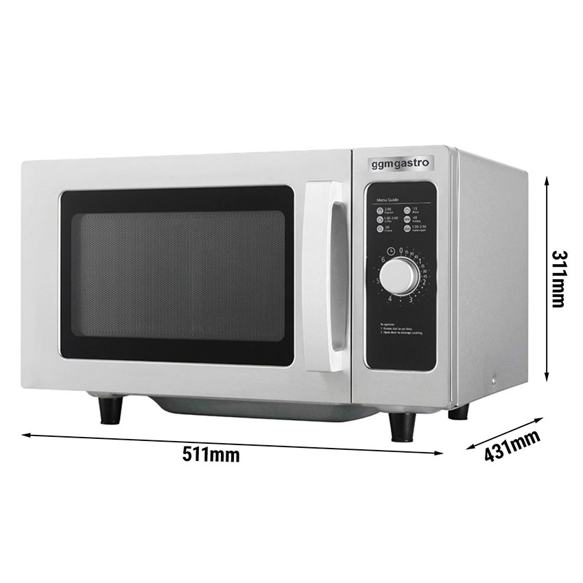 OEM Brands Multi Function 220V 23L Counter Top Digital Control Microwave Oven