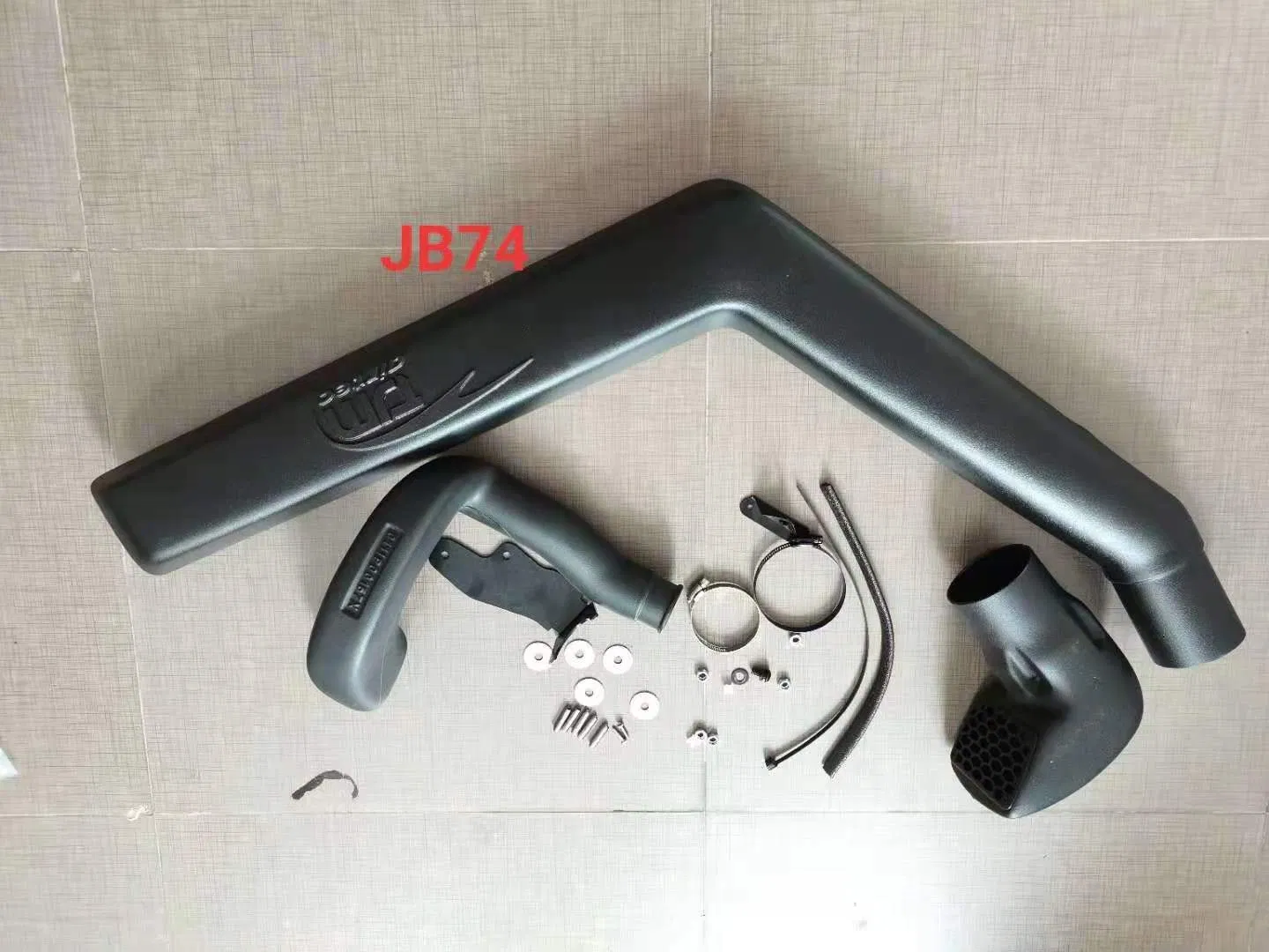 Сноркель для Suzuki Jimny JB64/JB74 2019-2021