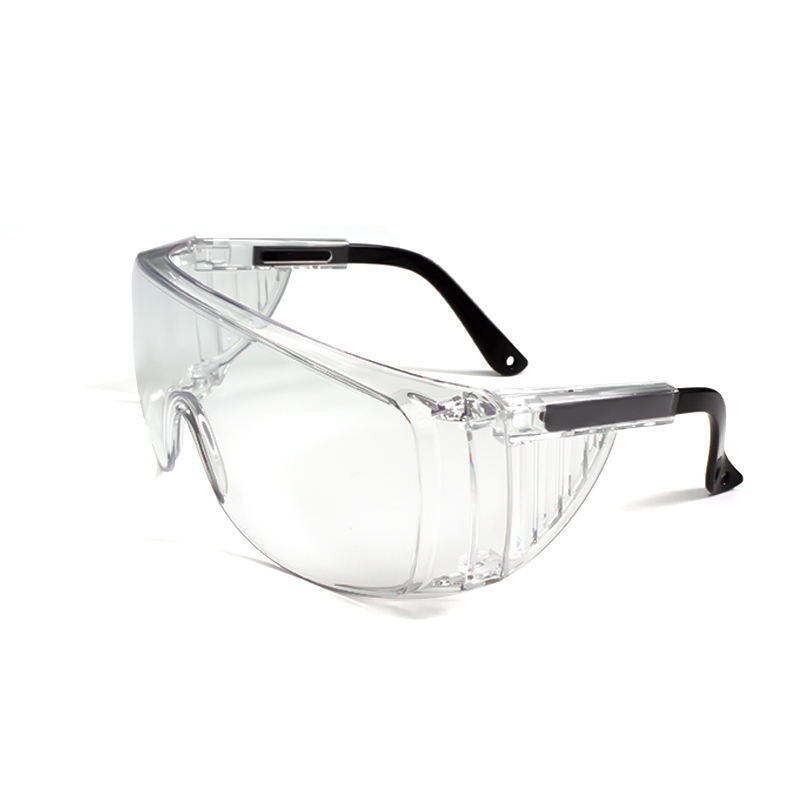 Eyelash Extension Tools Anti Fog Glasses Reduce Irritation Safety UV Proof Goggles Glasses