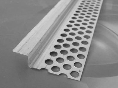 PVC Corner Bead Angle Beading