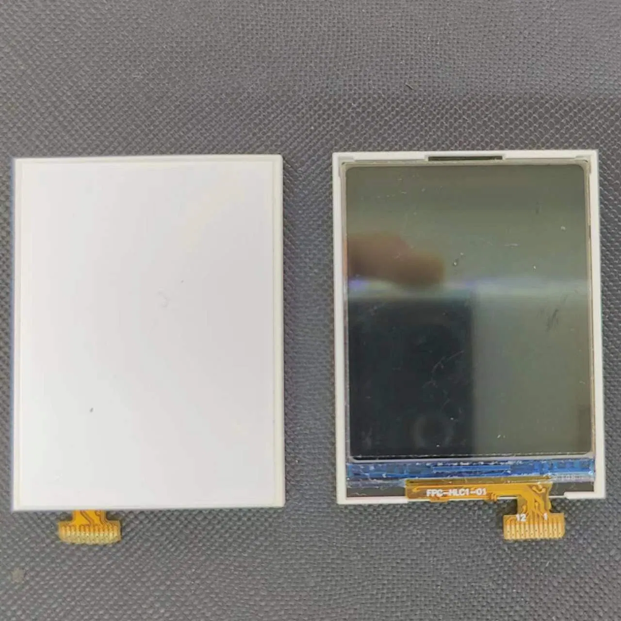 Модуль TFT LCD дисплея 2.4 дюйма, 240x320, 24-pin