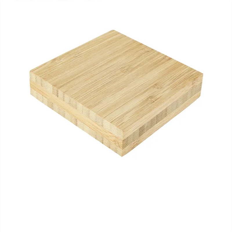 Customized Bamboo Laminated Multi-Ply Plywood Sheet 4X8 Board Furniture Panel Bamboo Plywood