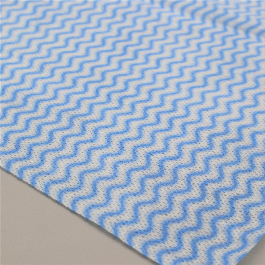 Disposable Wholesales Customized Kitchen Towel Multi-Function Cleaning Dry Wipes