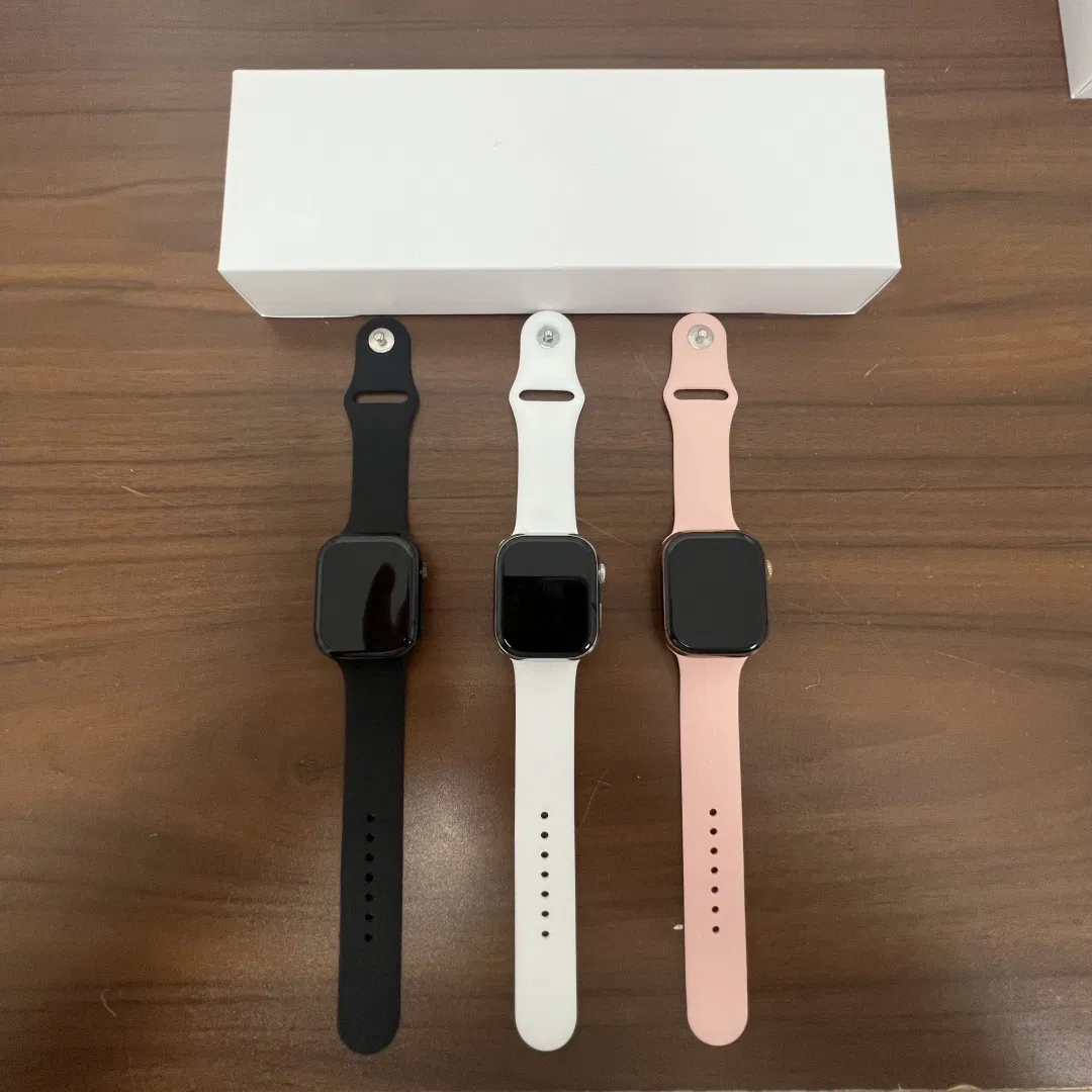 Series 9 10 S8 S9 S10 Ultra Bluetooth Heart Rate Smart Watch for Cheap Fashion Sport Smartwatche for Men Women