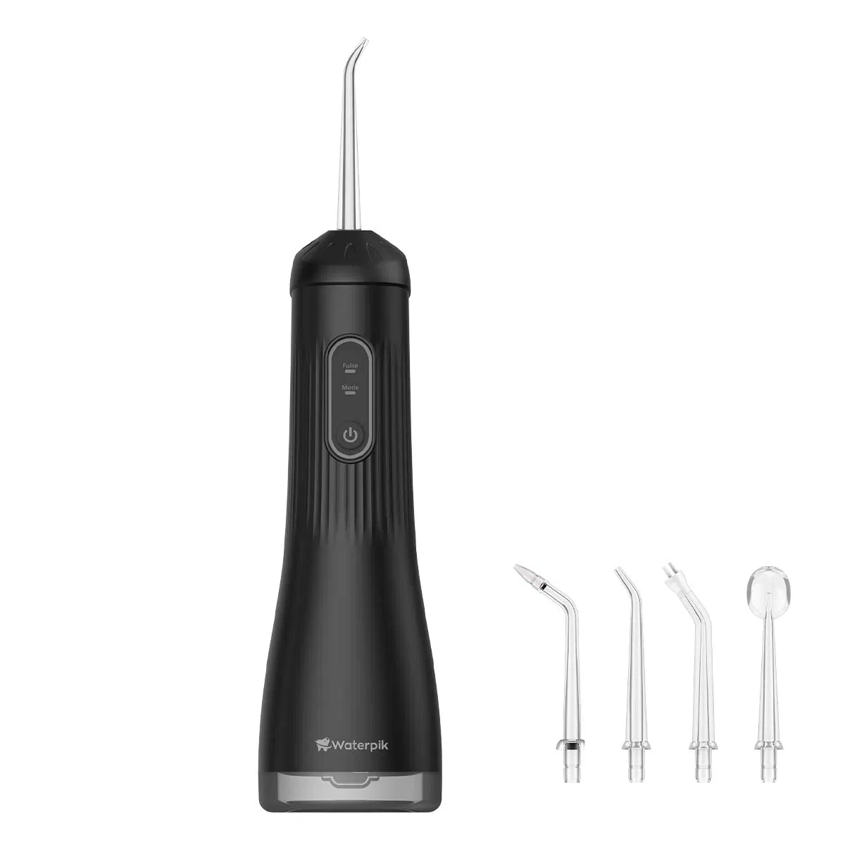 Wholesale Electric Rechargeable Ipx7 Waterproof 340ml Water Flosser Portable Water Pick Dental Oral Irrigator