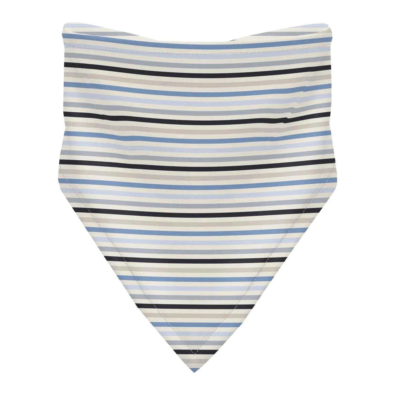 Baby Bandana Drool Bibs Unisex Baby Bibs Absorbent Bibs Drooling for Baby