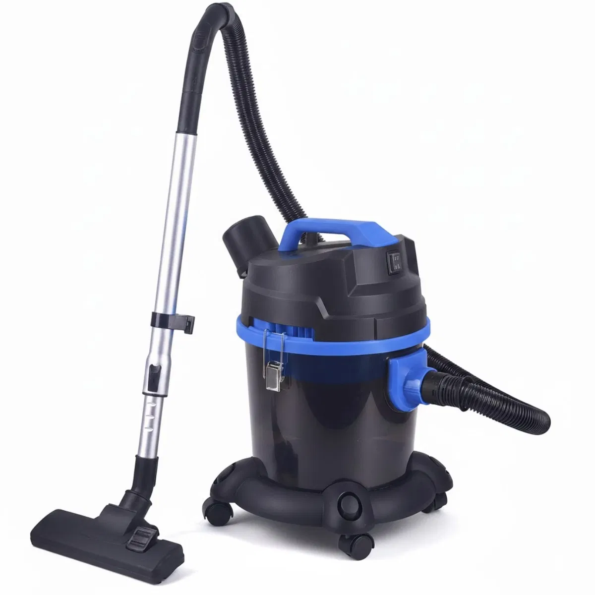 Household Water Vacuum Cleaner