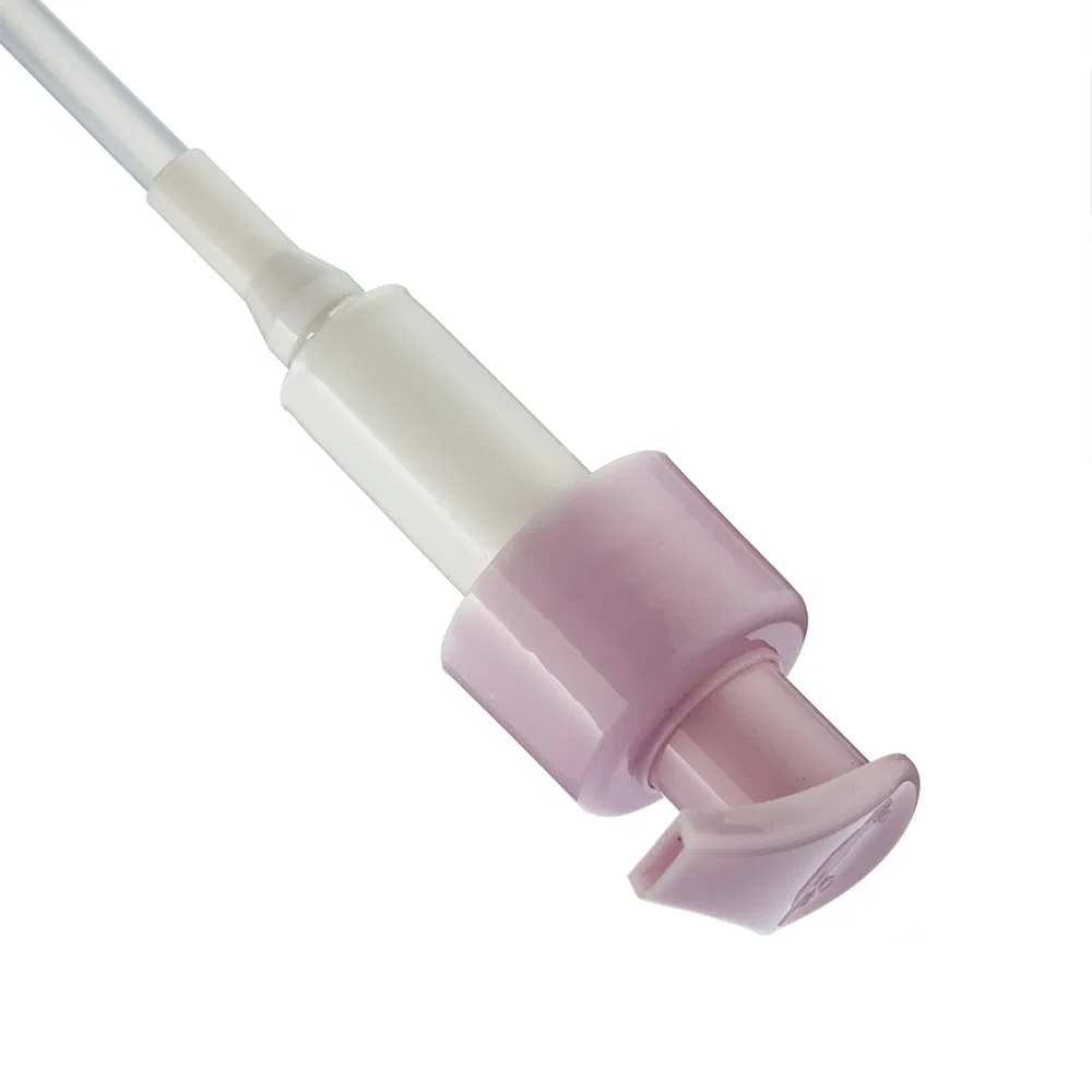 Plastic Sprayer Screw Lotion Pump (24410)