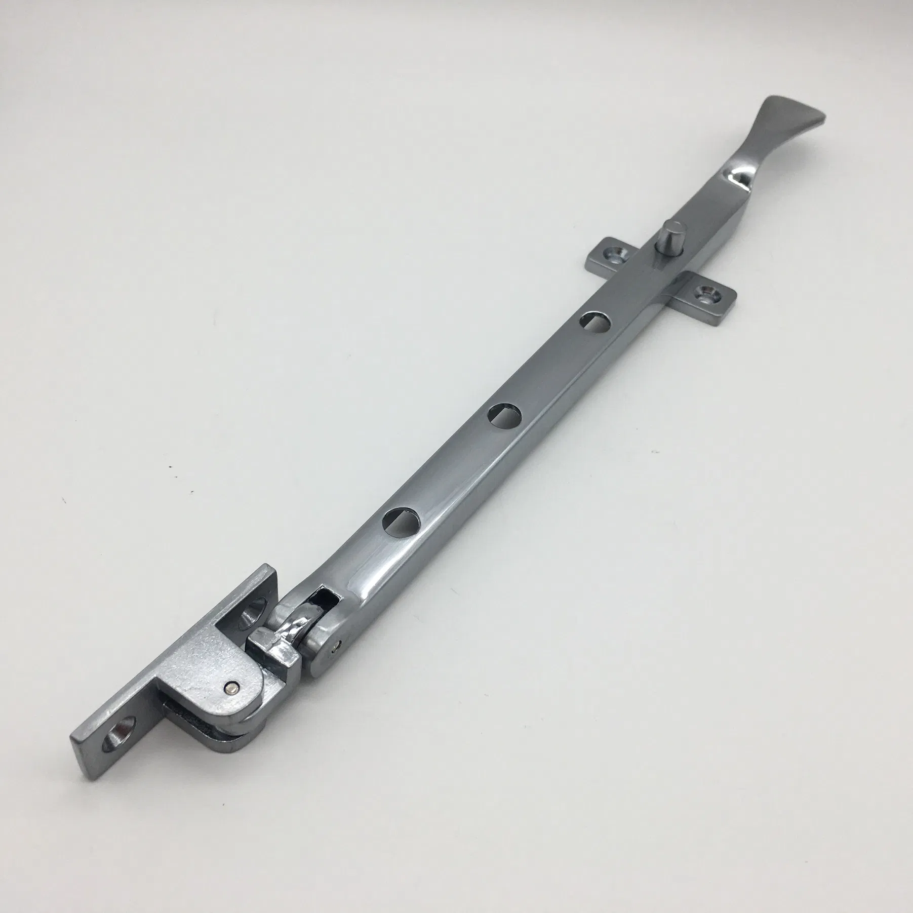 Heavy Duty Window Hardware Zinc Alloy Adjustable Window Casement Stay