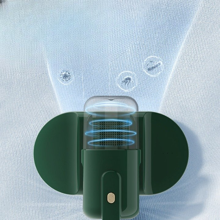 ODM Household Bed Big Suction Hoover Sofa Bedding Mite Remover