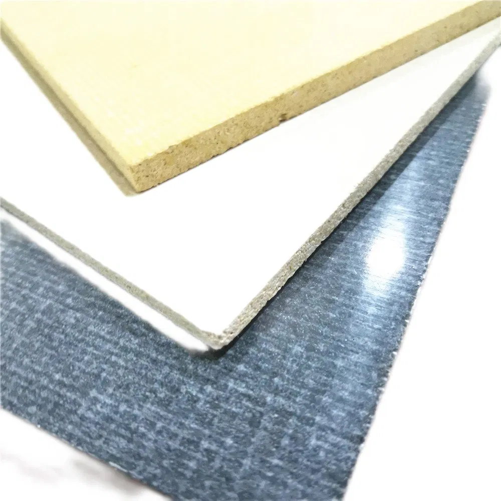 Light Weight Perlite MGO Fire Door Core Board
