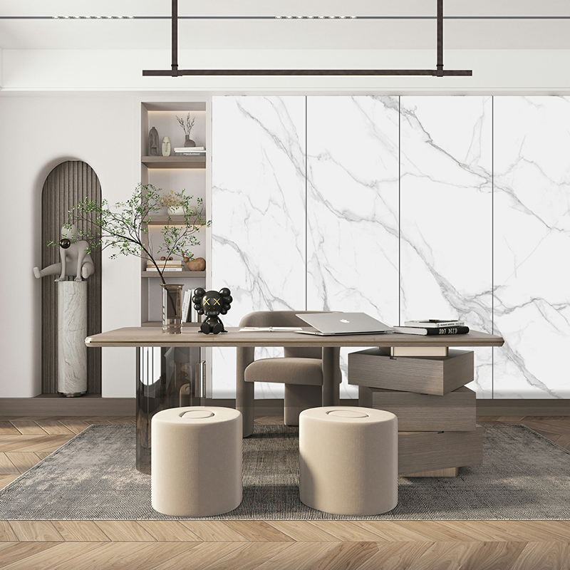 Factory Price Sintered Stone Countertops Stone Artificial Sintered Stone Slabs Marble Slab