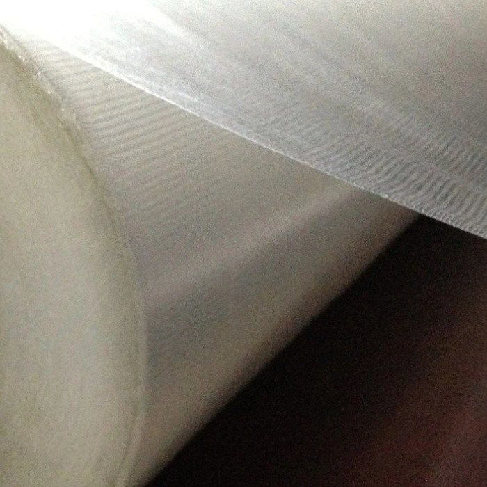 25GSM 0.025mm Thickness Fiberglass Cloth for Mica Tape