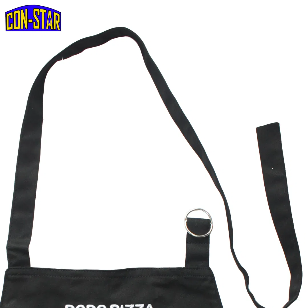 Shef Hat Kitchen Working Promotional OEM Apron Set