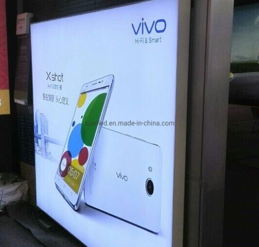 Светодиодная лента для световых коробов 12В