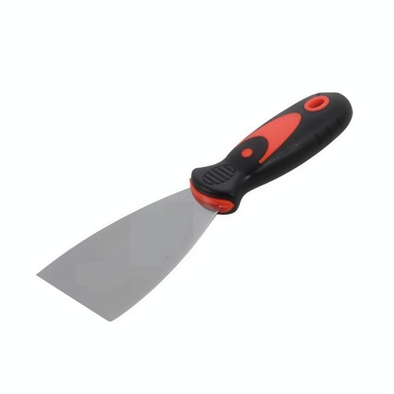 Drywall Hand Tools Stainless Steel Scraper Putty Knife