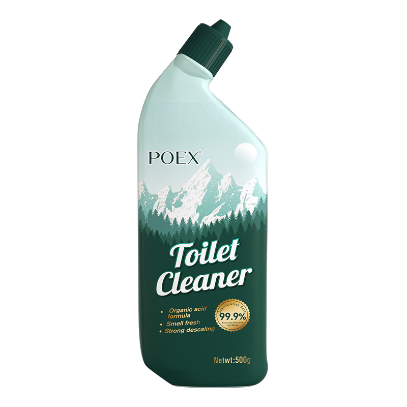 All Purpose Household Liquid Detergent Cleaning Product Ultimate Toilet Bathroom Cleaner for Deep Cleaning Stubborn Stains and Odors