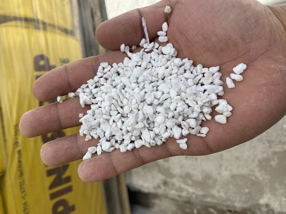 Growing Media Expanded Perlite for Hydroponics Grow Media Perlite