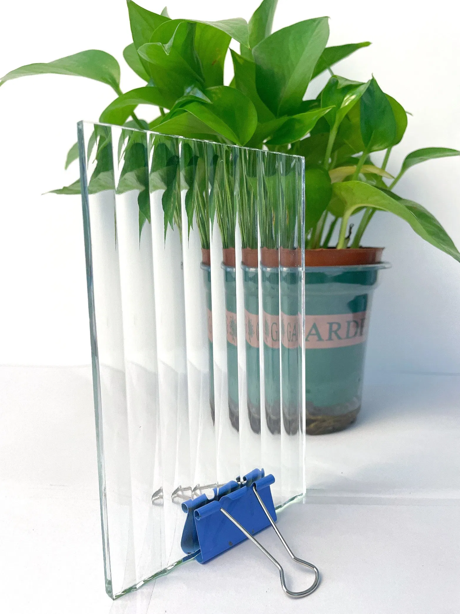 Ultra Clear/Clear/Bronze/Grey Moru, Flutelite-B, Crystal, Night Pearl, Floral, Nashiji, Karatachi Pattern Glass