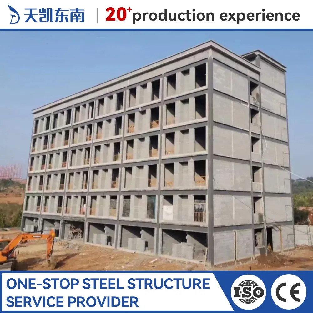 Heavy-Duty Steel Box Column for Enhanced Structural Support