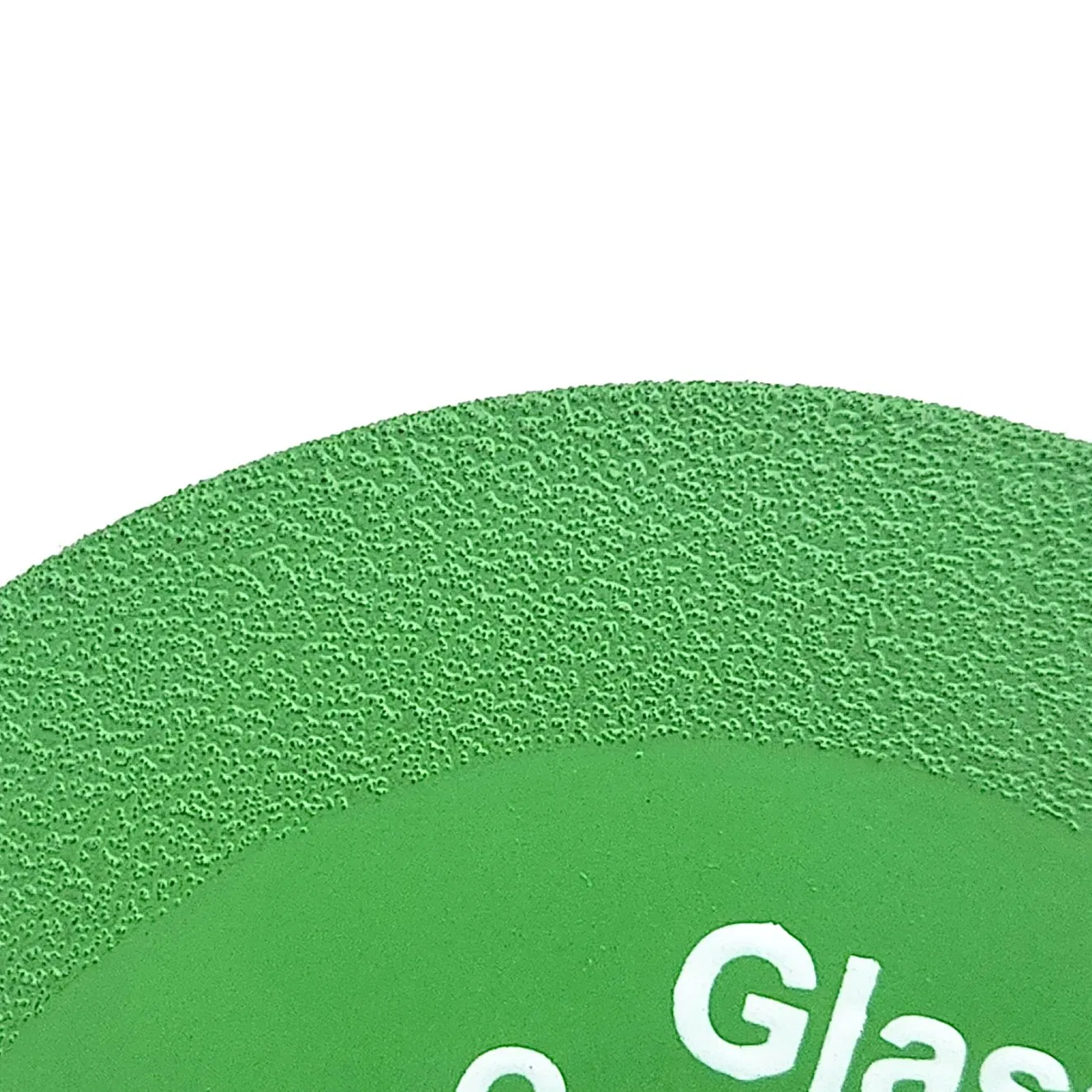 100mm Glass Cutting Disc Diamond Saw Blade Ceramic Tile Jade Polishing Cutting Blade