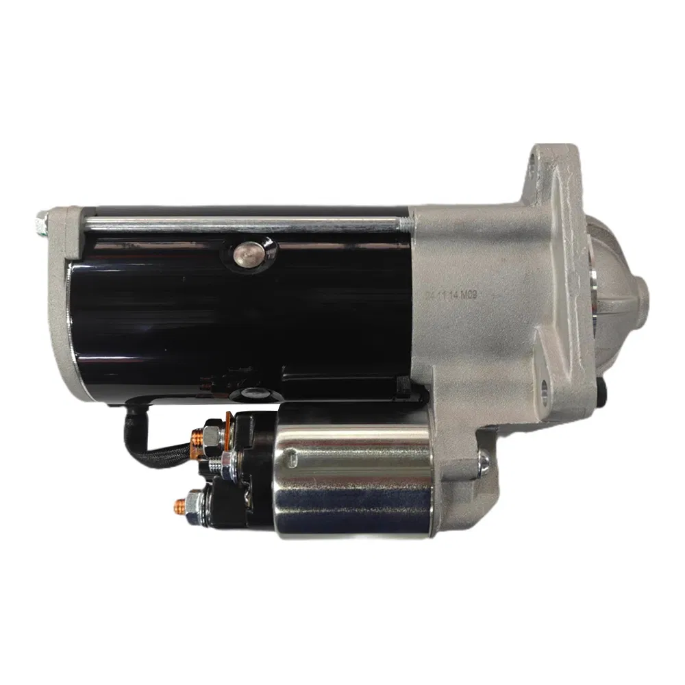 Стартер SAIC MAXUS V80 C00000047