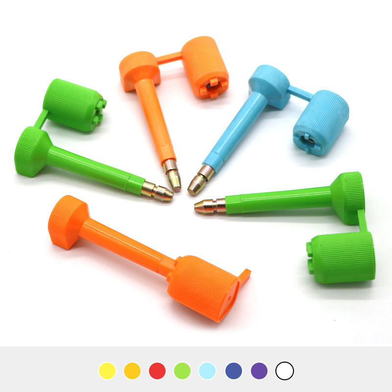 Container Security Seals Bolt Seals Disposable