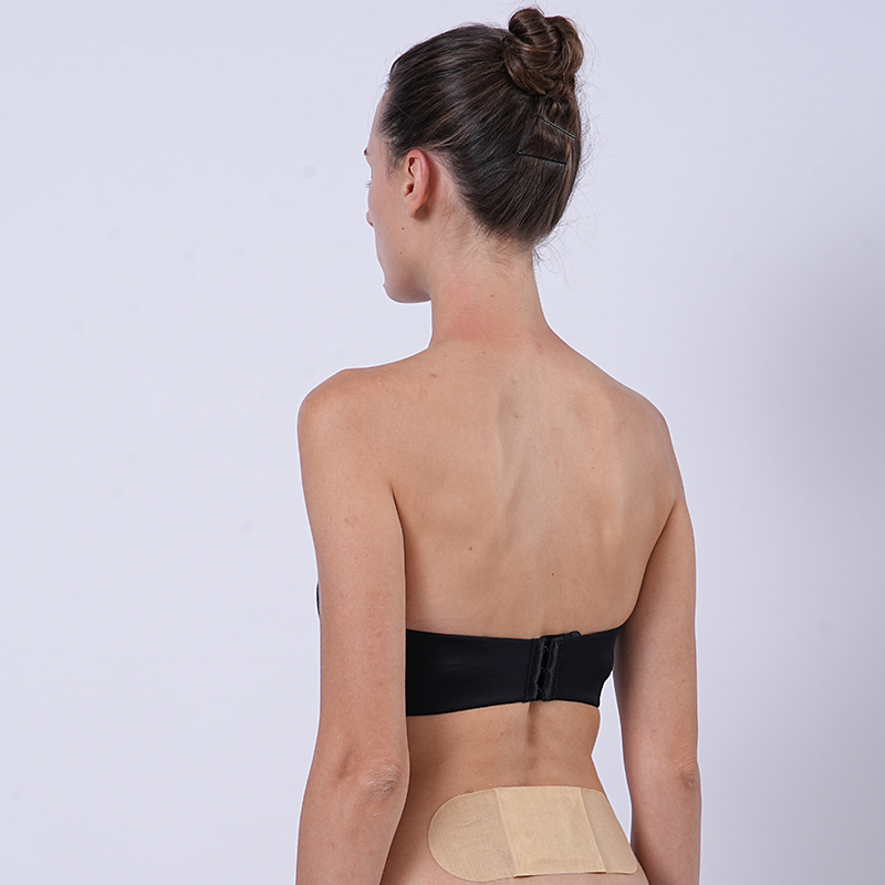 Abdomen Stomach Meilan 250*100mm Jiangsu, China Hot Pad Moxa Patch