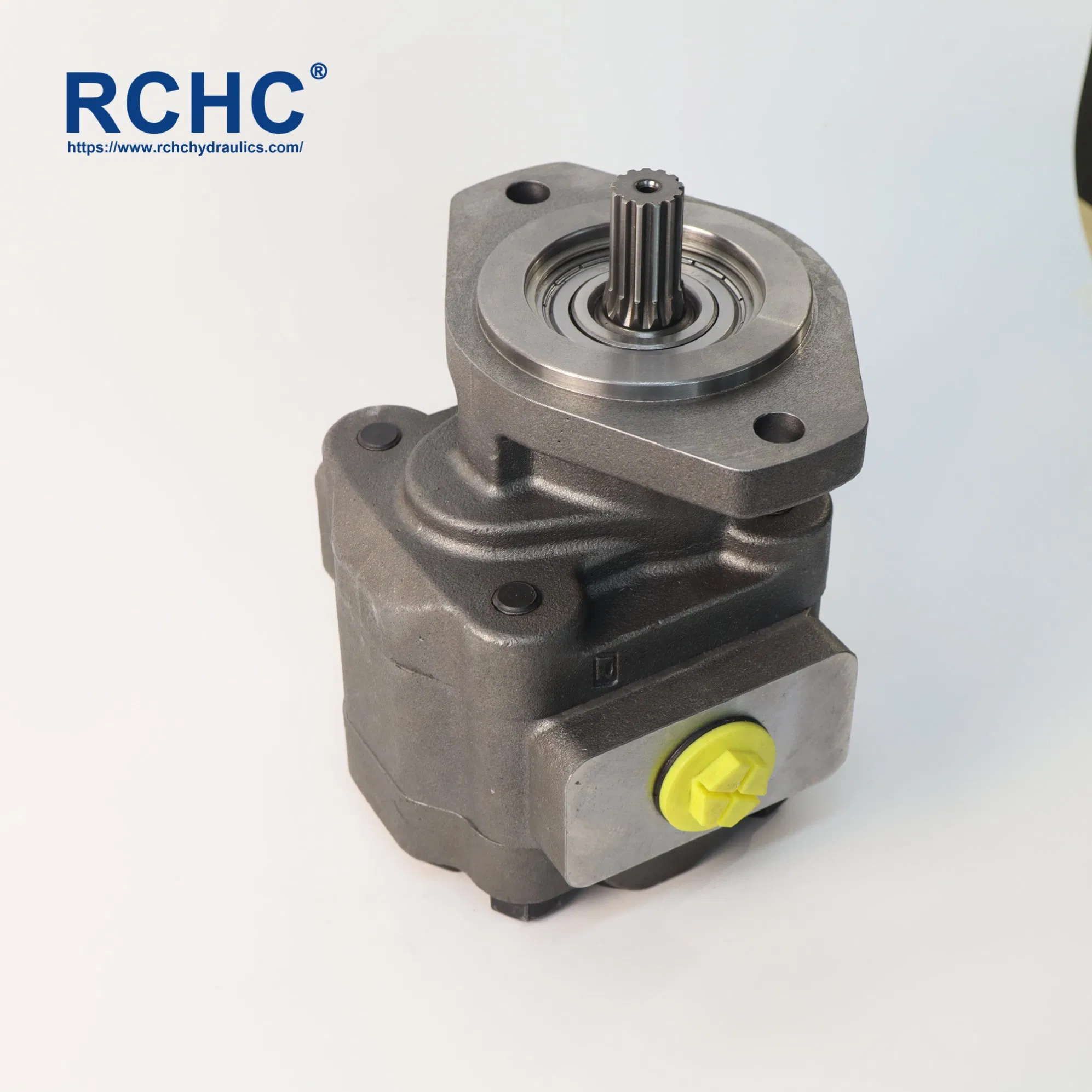 Гидравлический насос Parker PGP серии