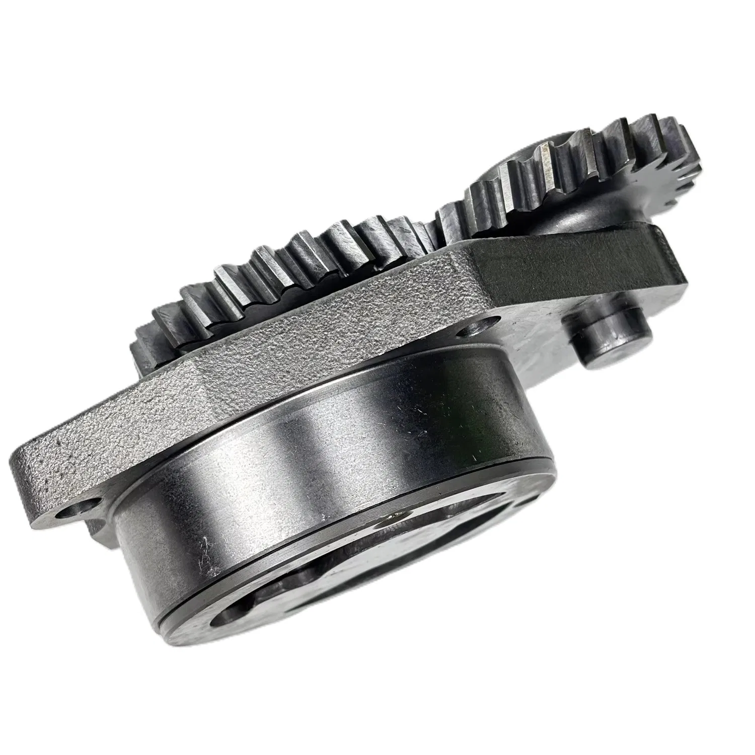 Масляный насос гидравлический 3415365 для двигателя C8.3L