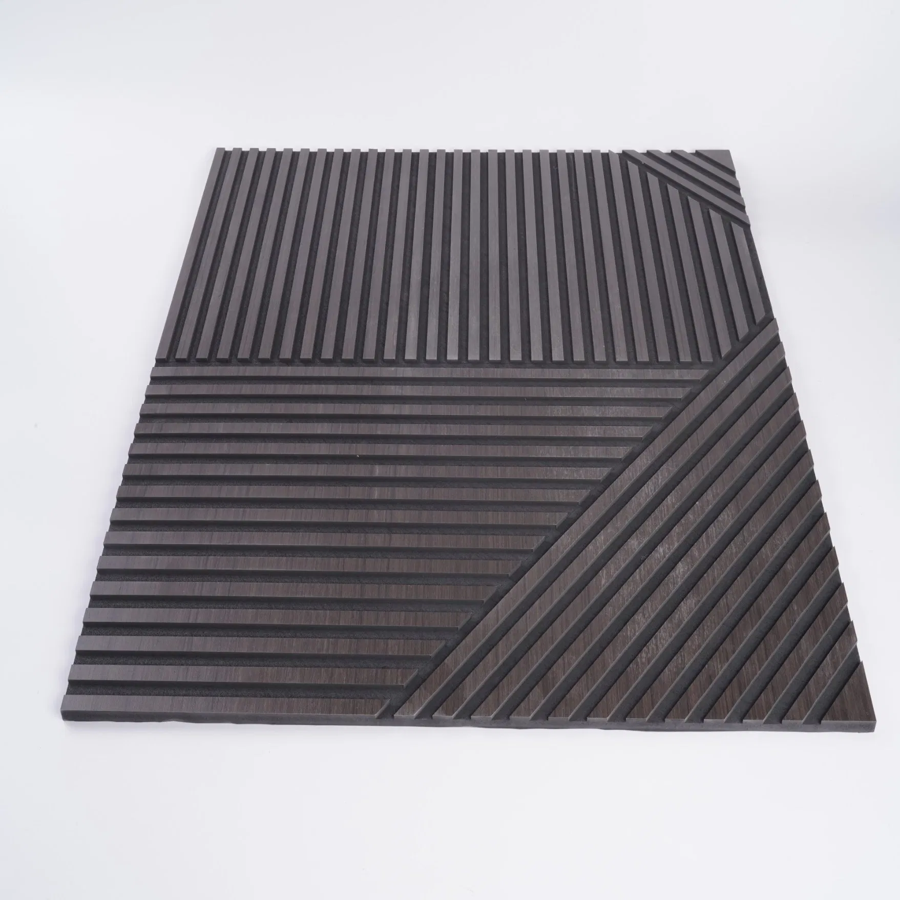 Green Sound Elegance: Eco-Panels for Enhanced Sound & Style