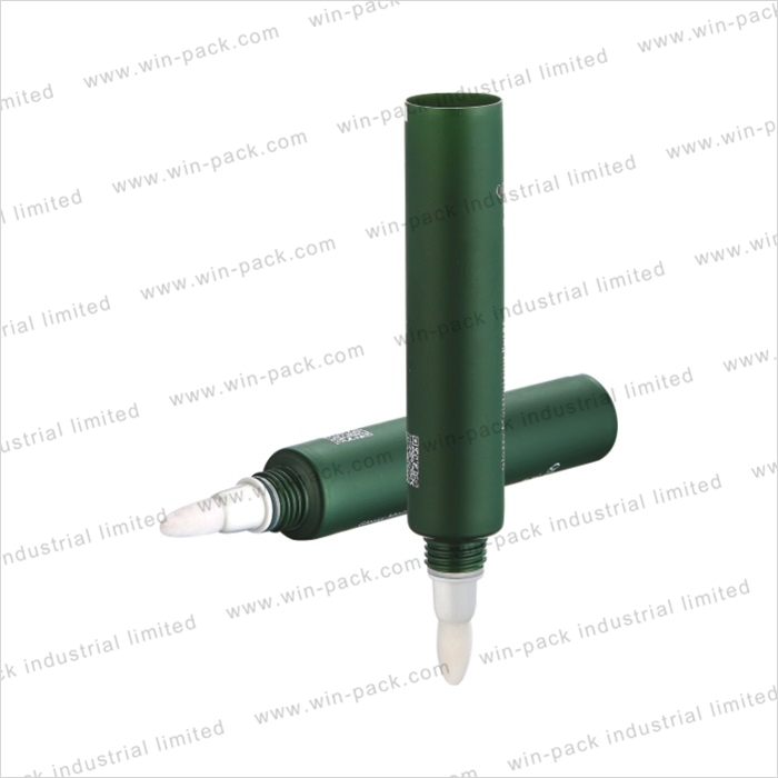 Plastic Eye Cream Skin Care Eyeliner for Cosmetic Package