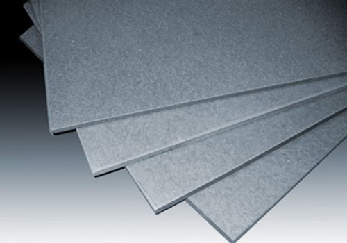 Light Weight Non Asbestos Calcium Silicate Board