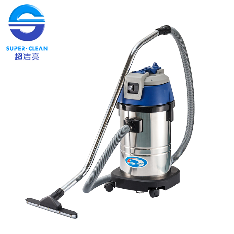 30L Car Washing Machine, 1000W Vacuum Cleaner