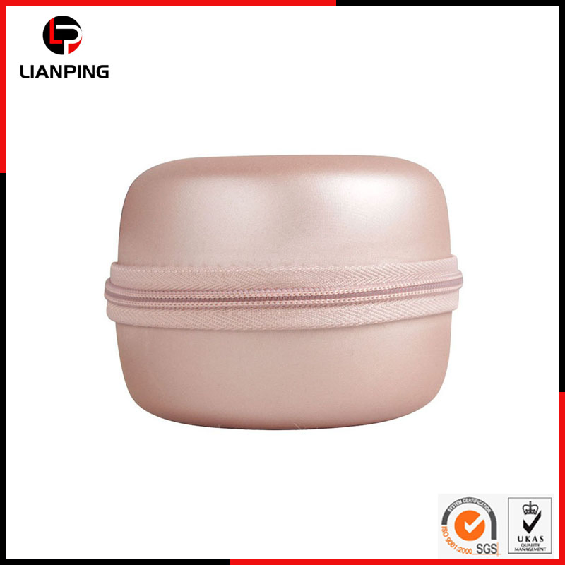 Чехол для наушников EVA ударопрочный